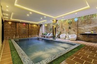 Khách Sạn Golden River Hội An